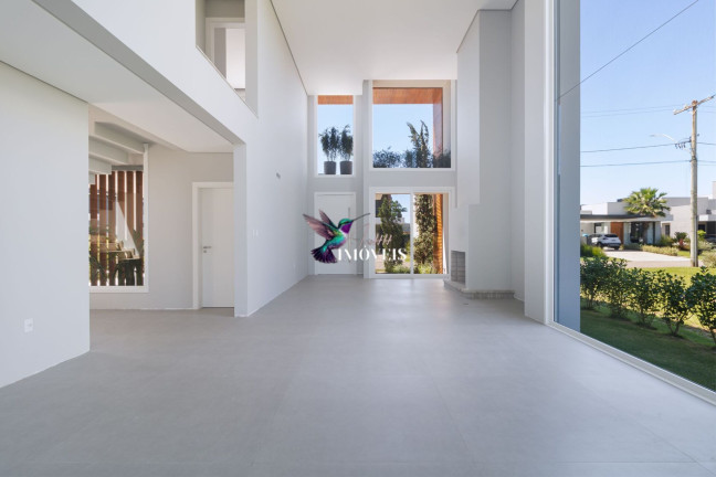 Imagem Casa de Condomínio com 4 Quartos à Venda, 260 m² em Centenário - Torres Imagem Casa de Condomínio com 4 Quartos à Venda, 260 m² em Centenário - Torres