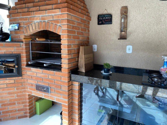 Imagem Casa com 2 Quartos à Venda, 140 m² em Jardim Esperança - Guaratinguetá