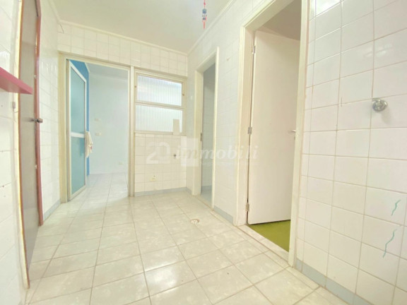 Imagem Apartamento com 3 Quartos à Venda, 125 m² em Higienópolis - São Paulo