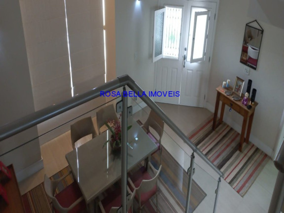 Imagem Sobrado com 4 Quartos à Venda, 350 m² em Jardim Portal De Itaici - Indaiatuba
