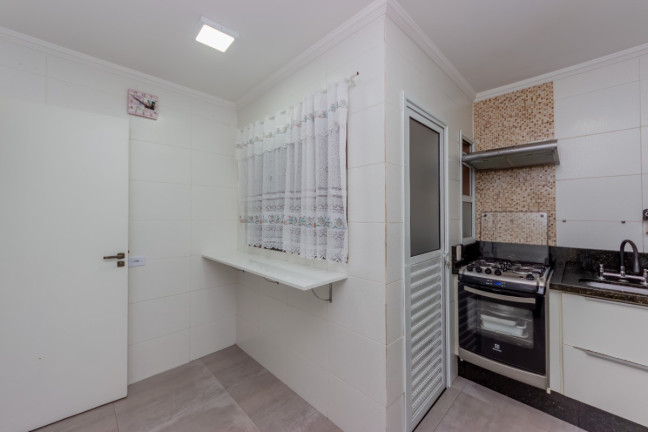 Imagem Casa de Condomínio com 2 Quartos à Venda, 71 m² em Vila Clarice - São Paulo Imagem Casa de Condomínio com 2 Quartos à Venda, 71 m² em Vila Clarice - São Paulo