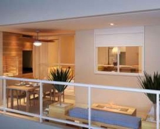 Imagem Apartamento com 3 Quartos à Venda, 83 m² em Cambuí - Campinas