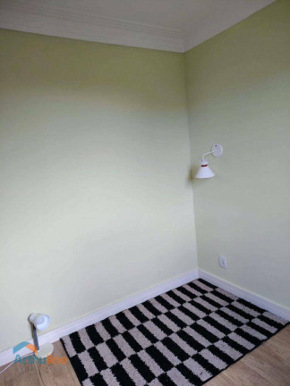 Imagem Apartamento com 2 Quartos para Alugar, 48 m² em Jardim Dinorah - Cotia