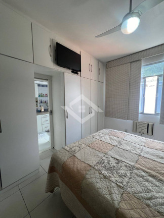 Imagem Apartamento com 3 Quartos à Venda, 200 m² em Copacabana - Rio De Janeiro