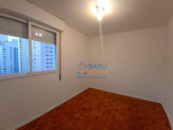 Imagem Apartamento com 3 Quartos à Venda, 117 m² em Higienópolis - São Paulo Imagem Apartamento com 3 Quartos à Venda, 117 m² em Higienópolis - São Paulo