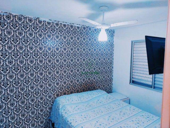 Imagem Apartamento com 2 Quartos à Venda, 46 m² em água Chata - Guarulhos Imagem Apartamento com 2 Quartos à Venda, 46 m² em água Chata - Guarulhos