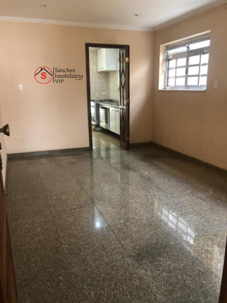 Imagem Sobrado com 3 Quartos à Venda,  em Parque Da Mooca - São Paulo