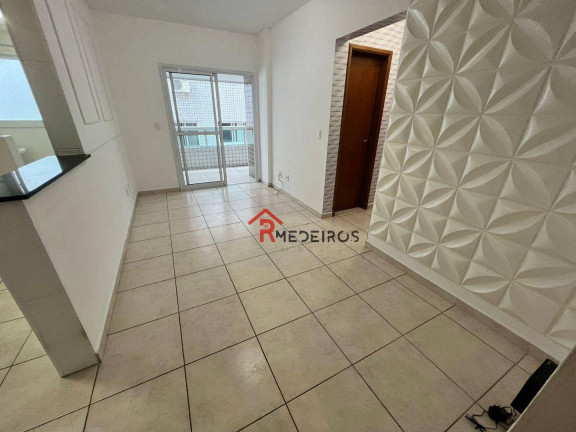 Imagem Apartamento com 1 Quarto à Venda, 50 m² em Canto Do Forte - Praia Grande Imagem Apartamento com 1 Quarto à Venda, 50 m² em Canto Do Forte - Praia Grande