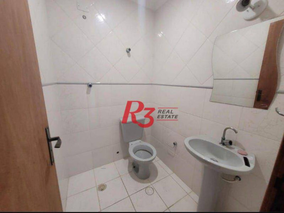 Imagem Apartamento com 2 Quartos à Venda, 89 m² em Marapé - Santos Imagem Apartamento com 2 Quartos à Venda, 89 m² em Marapé - Santos