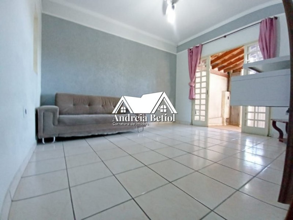 Imagem Casa com 3 Quartos à Venda, 200 m² em Jardim Ipê V - Mogi Guaçu