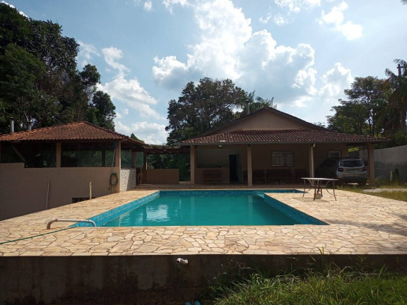 Imagem Chácara com 3 Quartos à Venda, 2.000 m² em Vila São Benedito - Franco Da Rocha Imagem Chácara com 3 Quartos à Venda, 2.000 m² em Vila São Benedito - Franco Da Rocha