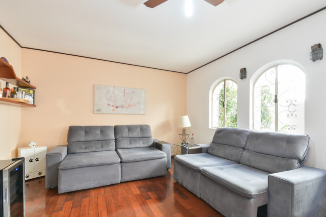 Imagem Casa com 5 Quartos à Venda, 309 m² em Saúde - São Paulo Imagem Casa com 5 Quartos à Venda, 309 m² em Saúde - São Paulo