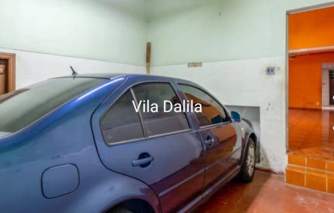 Casa com 2 Quartos à Venda, 145 m² em Vila Dalila - São Paulo