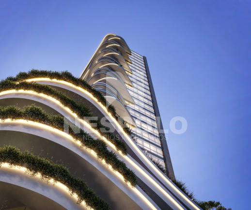 Imagem Apartamento à Venda, 168 m² em Fazenda - Itajai