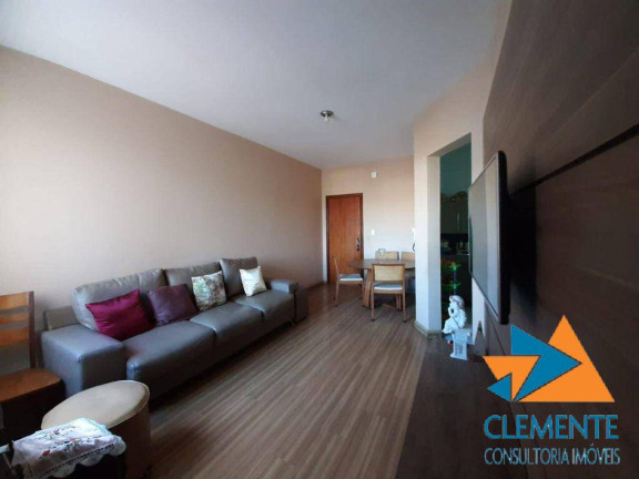 Imagem Apartamento com 2 Quartos à Venda, 73 m² em Centro - Contagem Imagem Apartamento com 2 Quartos à Venda, 73 m² em Centro - Contagem