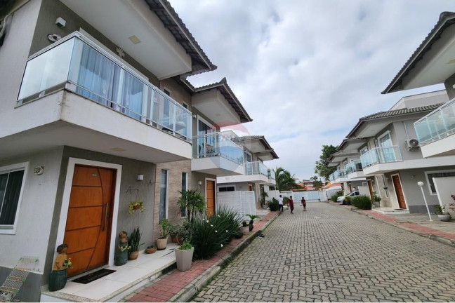 Imagem Casa com 2 Quartos à Venda, 78 m² em Bairro Itaipuacu - Maricá