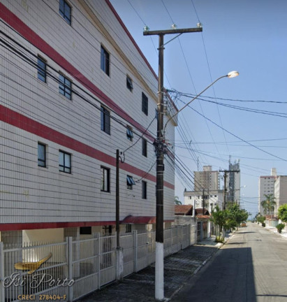 Apartamento com 1 Quarto à Venda,  em 14 - Praia Grande 
