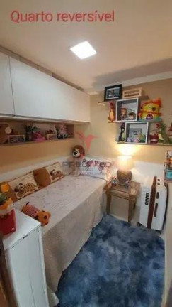 Imagem Apartamento com 3 Quartos à Venda, 93 m² em Jardim Oceania - João Pessoa