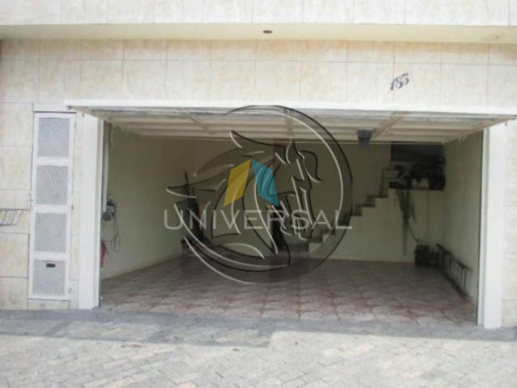 Imagem Sobrado com 3 Quartos à Venda, 130 m² em Vila Re - Sao Paulo Imagem Sobrado com 3 Quartos à Venda, 130 m² em Vila Re - Sao Paulo