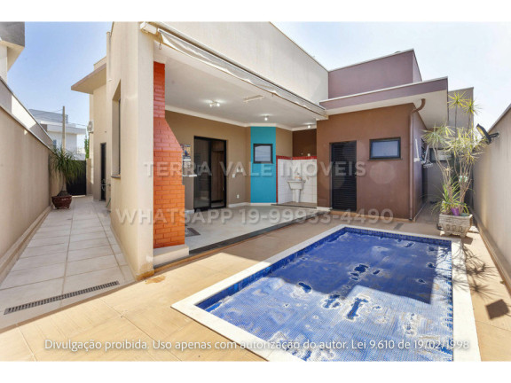Imagem Casa com 3 Quartos à Venda, 174 m² em Residencial Jardim De Mônaco - Hortolândia Imagem Casa com 3 Quartos à Venda, 174 m² em Residencial Jardim De Mônaco - Hortolândia