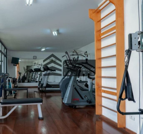 Imagem Apartamento com 4 Quartos à Venda, 243 m² em Campo Belo - São Paulo Imagem Apartamento com 4 Quartos à Venda, 243 m² em Campo Belo - São Paulo