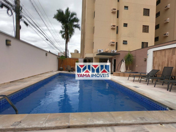 Imagem Apartamento com 3 Quartos à Venda, 117 m² em Jardim São Luiz - Ribeirão Preto Imagem Apartamento com 3 Quartos à Venda, 117 m² em Jardim São Luiz - Ribeirão Preto