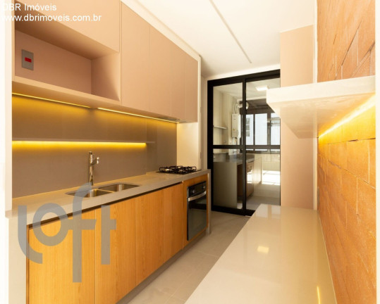 Imagem Apartamento com 2 Quartos à Venda, 94 m² em Jardim Europa - Sao Paulo