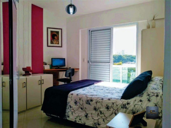 Imagem Apartamento com 3 Quartos à Venda, 130 m² em Jardim Do Mar - São Bernardo Do Campo Imagem Apartamento com 3 Quartos à Venda, 130 m² em Jardim Do Mar - São Bernardo Do Campo