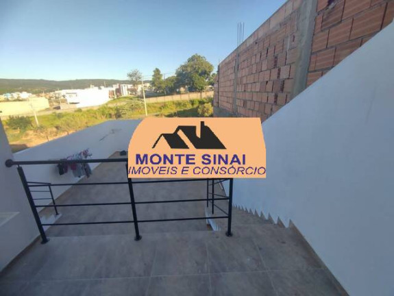 Imagem Casa com 2 Quartos à Venda, 160 m² em Vale Do Sol - Votorantim
