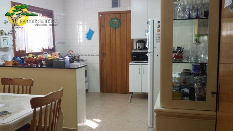 Imagem Sobrado com 3 Quartos à Venda, 250 m² em Santana - São Paulo