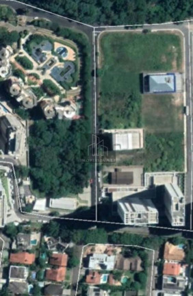 Imagem Terreno à Venda, 1.326 m² em Tamboré - Santana De Parnaíba Imagem Terreno à Venda, 1.326 m² em Tamboré - Santana De Parnaíba
