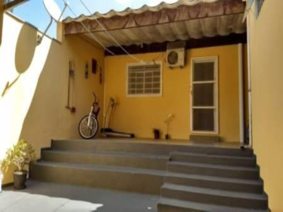Imagem Casa com 2 Quartos à Venda, 220 m² em Jardim Santa Madalena - Sumaré
