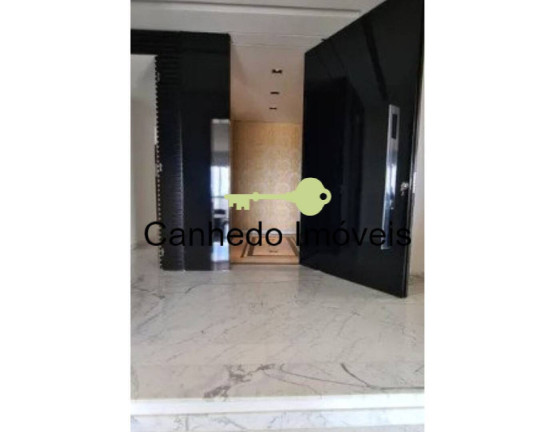 Imagem Apartamento com 4 Quartos à Venda, 374 m² em Klabin - São Paulo
