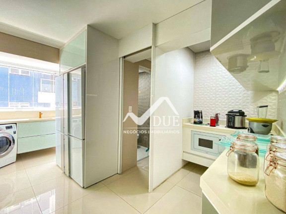 Imagem Apartamento com 3 Quartos à Venda, 125 m² em Ponta Da Praia - Santos Imagem Apartamento com 3 Quartos à Venda, 125 m² em Ponta Da Praia - Santos