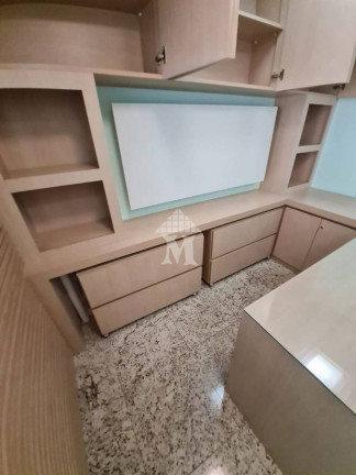 Imagem Sala Comercial à Venda, 40 m² em Vila Olímpia - São Paulo