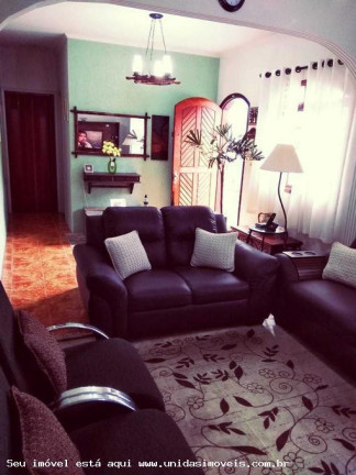 Imagem Casa com 3 Quartos à Venda, 129 m² em Interlagos - São Paulo