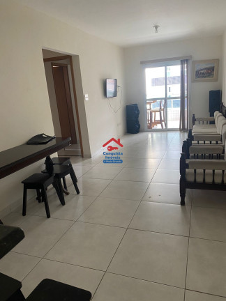 Imagem Apartamento com 2 Quartos à Venda, 75 m² em Vila Tupi - Praia Grande