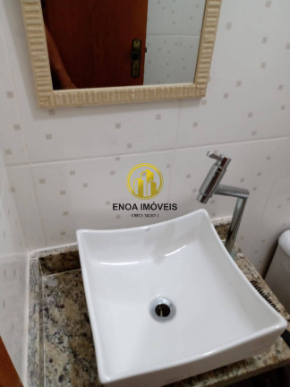 Imagem Sobrado com 2 Quartos à Venda, 64 m² em Real - Praia Grande Imagem Sobrado com 2 Quartos à Venda, 64 m² em Real - Praia Grande
