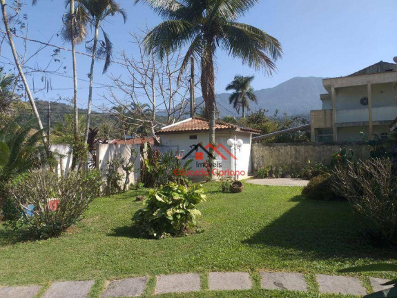 Imagem Casa com 2 Quartos à Venda, 170 m² em Massaguaçu - Caraguatatuba