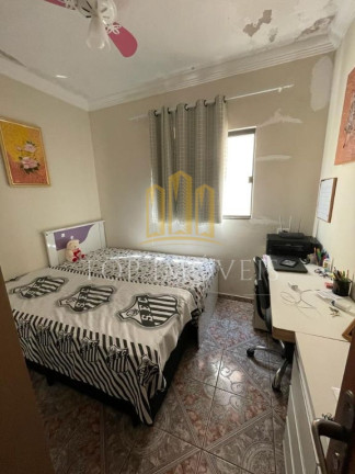 Imagem Sobrado com 2 Quartos à Venda, 154 m² em Jardim Santa Marina - Jacareí