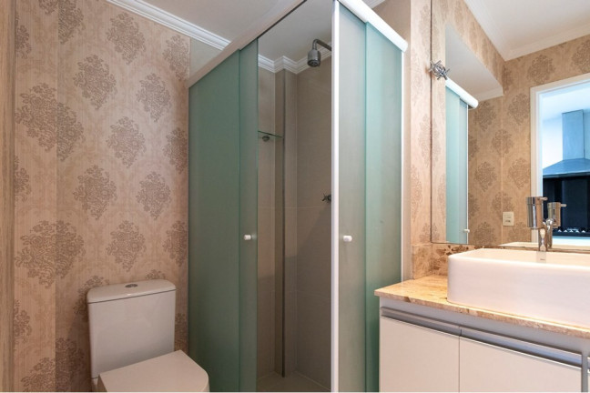 Imagem Apartamento com 2 Quartos à Venda, 83 m² em Itaim Bibi - São Paulo Imagem Apartamento com 2 Quartos à Venda, 83 m² em Itaim Bibi - São Paulo