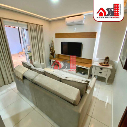 Imagem Casa com 2 Quartos à Venda, 200 m² em Jardim Das Laranjeiras - Pirassununga