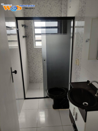Imagem Apartamento com 2 Quartos à Venda, 55 m² em Ocian - Praia Grande