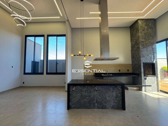 Imagem Casa com 3 Quartos à Venda, 183 m² em Quinta Do Lago Ii - Lac Léman - São José Do Rio Preto Imagem Casa com 3 Quartos à Venda, 183 m² em Quinta Do Lago Ii - Lac Léman - São José Do Rio Preto