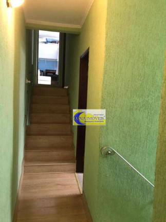 Imagem Sobrado com 3 Quartos à Venda, 218 m² em Vila Palmares - Santo André Imagem Sobrado com 3 Quartos à Venda, 218 m² em Vila Palmares - Santo André