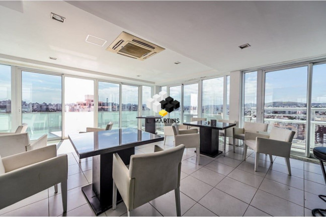 Imagem Apartamento com 1 Quarto à Venda, 49 m² em Centro Histórico - Porto Alegre Imagem Apartamento com 1 Quarto à Venda, 49 m² em Centro Histórico - Porto Alegre