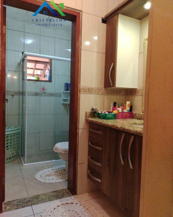 Imagem Sobrado com 3 Quartos à Venda, 250 m² em Jardim Europa - Itupeva Imagem Sobrado com 3 Quartos à Venda, 250 m² em Jardim Europa - Itupeva