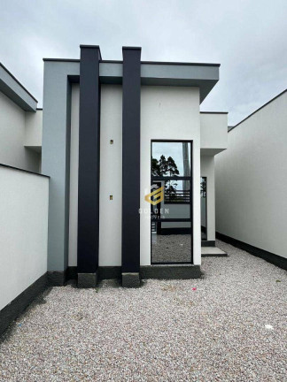 Imagem Casa com 2 Quartos à Venda, 56 m² em Joaia Loteamento Flora E Flora - Tijucas Imagem Casa com 2 Quartos à Venda, 56 m² em Joaia Loteamento Flora E Flora - Tijucas