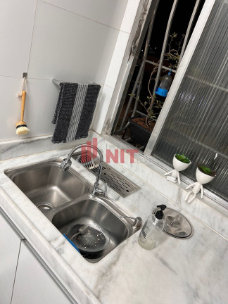 Imagem Apartamento com 2 Quartos à Venda, 60 m² em Centro - Niterói Imagem Apartamento com 2 Quartos à Venda, 60 m² em Centro - Niterói