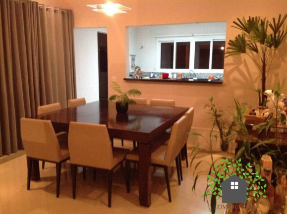 Imagem Casa com 3 Quartos à Venda, 420 m² em Granja Viana - Cotia